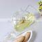 Promotional Gift Eco-friendly High Quality Clear Pyrex/Borosilicate Glass Tea Pot Set Hot Sale With Glass Infuser