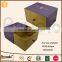 2015 Unique Round Paper Box/PVC Box/PVC Body Box