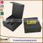 2016 customize paper magnetic closure flat folding gift box                        
                                                Quality Choice