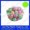 extruded pp mesh bag for toys