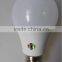 5W SMD e27 high bright Plastic light LED bulb light