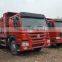 Used 2013 Low Price Howo Dump Truck 336HP of Howo Dump Truck 336HP