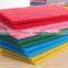 Pur sponge cellulose scouring pads