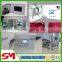 Superior quality newest design video screen greeting cards