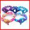 DongGuan promotional energy silicone band/silicone wristband