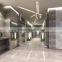 Normal Type and Polished PVC Material Homogenous Tiles