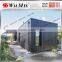 CH-AF005 modular prefab container house for living