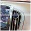 2016 Mini adjustable 360 degree rotating car mobile phone holder magnetic air vent mount smart phone holder