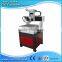 Hobby Printed Circuit Board CNC Router 4040 For PCB Drilling And Milling ZK-4040 400*400MM