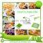 Amazon Hot Sale Potato Chipper, French Fry Cutter Vegetable Slicer Chopper - Stainless Steel