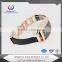 China Wholesalers RoseGold PlatedJewelry Cect Wrist Watch