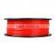 3D printer dual extruder Material Filament ABS Luminous Color 3D printer Glow-Red