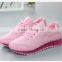 MS80054A Summer New Fashion Womens Breathable Sports Shoes