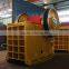 High capacity diesel engine jaw crusher for hot selling
