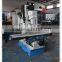 Universal Bed-type Vertical Drilling and Milling Machine ZX5150A