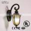 indoor outdoor wall Lamp antique flexiblewall mount led light Edison led bulb light bulb interior wall light