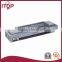 outdoorround bbq stainless steel gas grill