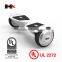 UL2272 certification 2 wheel hoverboard 6.5 inch children hoverboard