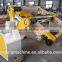 New design paperboard single cutter heavy type machine