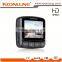 Ambarella A7 super HD DVR motion detection car dvr