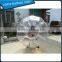 New design rental inflatable zorb ball, outdoor games soccer inflatable football zorb ball