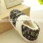 Warm men no laces cheap casual shoes