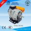 DL CE air cooler motor 240v motors