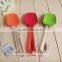 Factory wholesale good grade ice cream spoon
