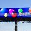 Hot Promotion And High Quality With Competitive Price Outdoor P6 LED Screen Sign