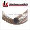Galvanized coated outside Flexible Metal liquid Tight Conduit