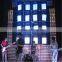 5*5 matrix blinder led stage light