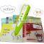 Talking Pen & 18 kids' Talking Books for Learning Arabic,English and French