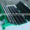 China high elasticity ZE-HCC buffering bed with impact bars