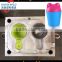 Injection plastic baby wash cup mould,plastic hair wash cup mold