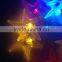 16LED starfish decoration string light