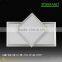 2016 top sale square led panels Light with Die-casting Aluminum using SMD4014