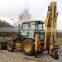 USED MACHINERIES - CAT 432D WHEEL LOADER (2986)