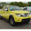 USED CARS - NISSAN NAVARA 2.5 DCI KING CAB (LHD 5915 DIESEL)