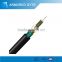 GYTS hot sale outdoor steel armored fiber optic cable