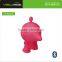 Safety christmas toy ipx5 in water portable Bluetooth speaker with silicon housing