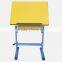 All can adjust Double panels technical drawing desk