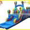 Factory price giant inflatable slide, giant inflatable water slide, inflatable jumping slide