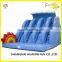 Popular good quality commercial giant inflatable slides