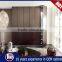Top selling double door modern 2 door wardrobe designs bedroom furniture wardrobe