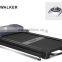 2016 New compact design desk treadmill with wireless speed switch control only