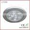 China Manufacturer 9*3w Led Ceiling Downlights LC7212Y
