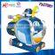 Coin operated kiddie ride on car kids ride game machine with high quality
