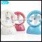 2016 Plastic Handheld Pocket Mini Water Spray Fan