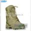 Military boots Land Special Forces Cowhide Leather Tactical Boots