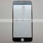 Wholesale mobile phone display for iPhone 6 glass ---Black